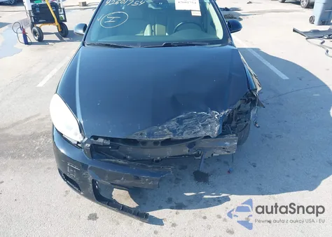 2009 Chevrolet Impala Ltz z USA, uszkodzony, nr VIN 2G1WU57M891110647